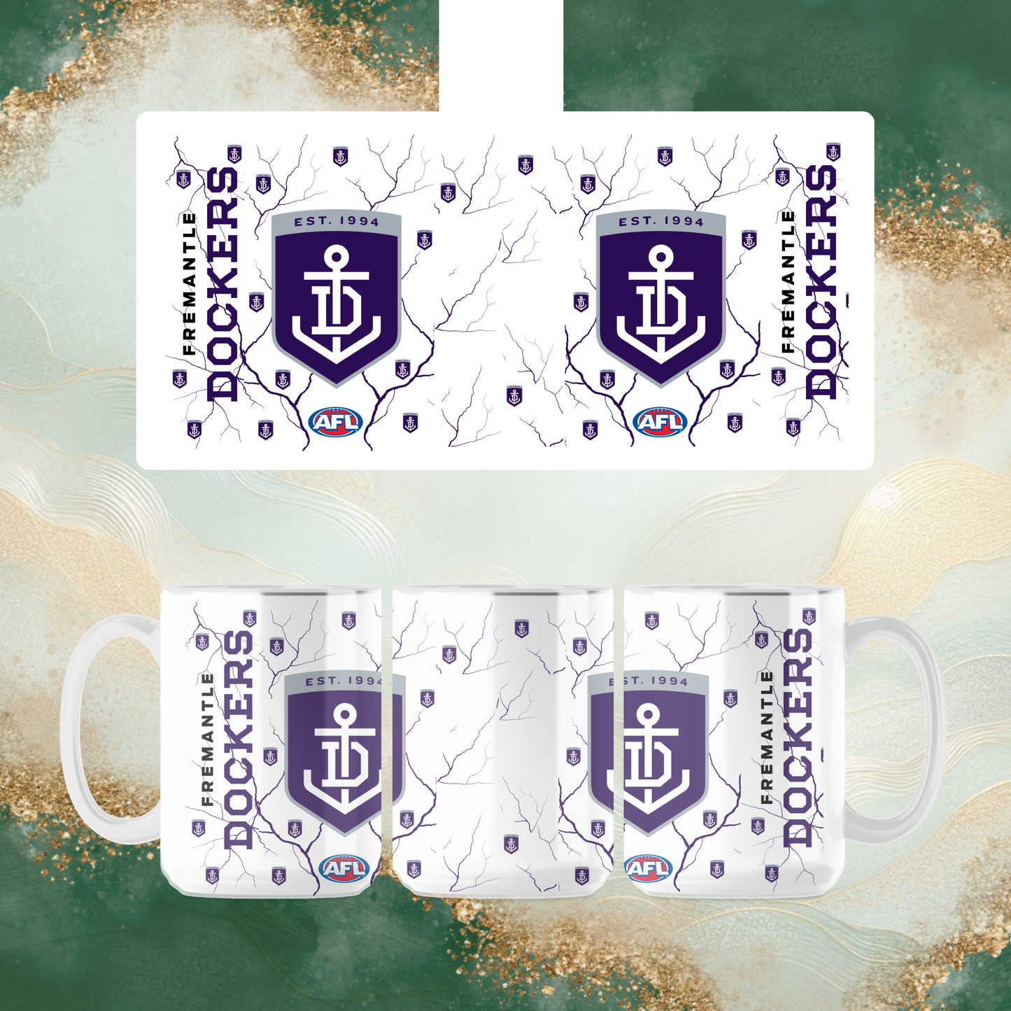 11oz Coffee Mugs