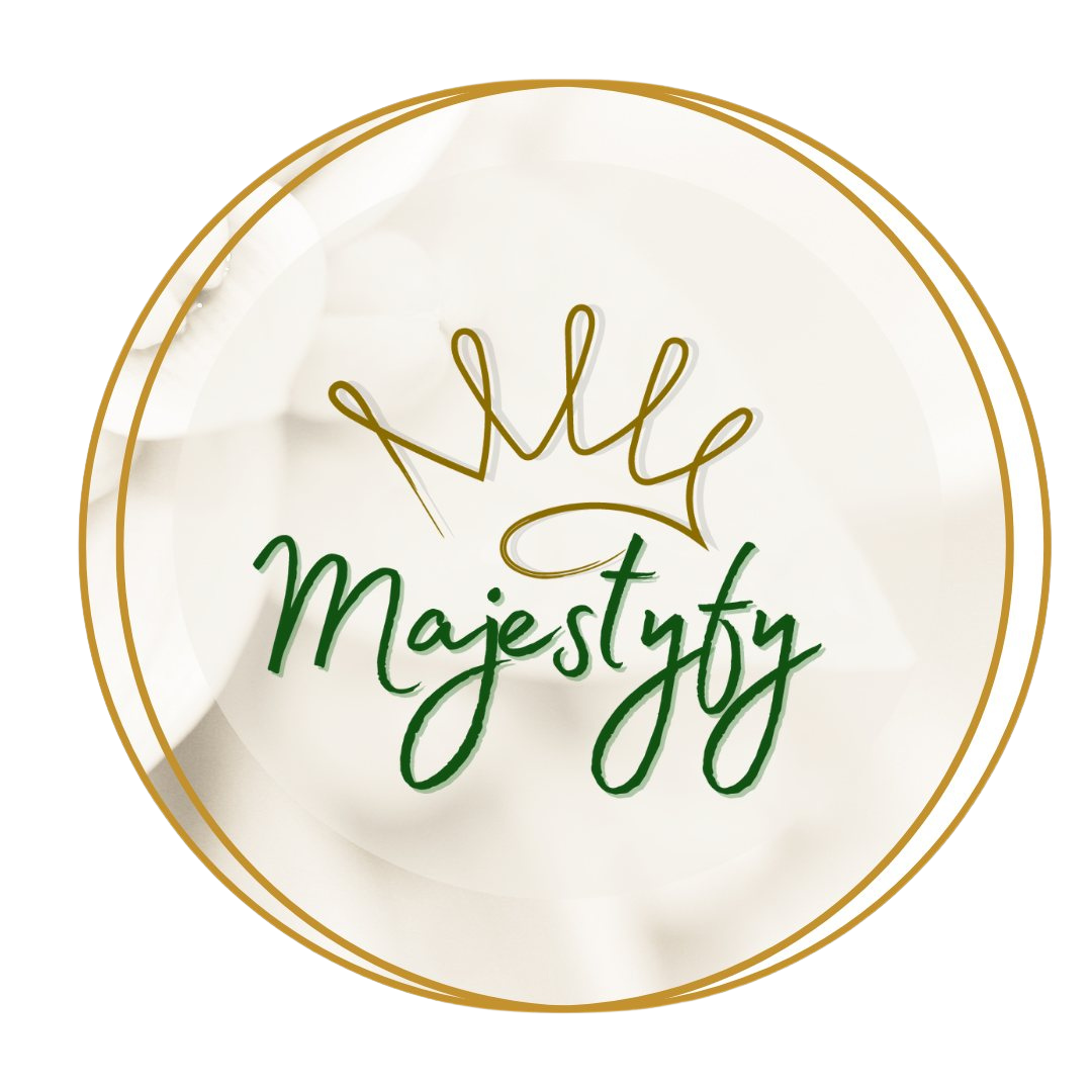 Stray Kids – Majestyfy