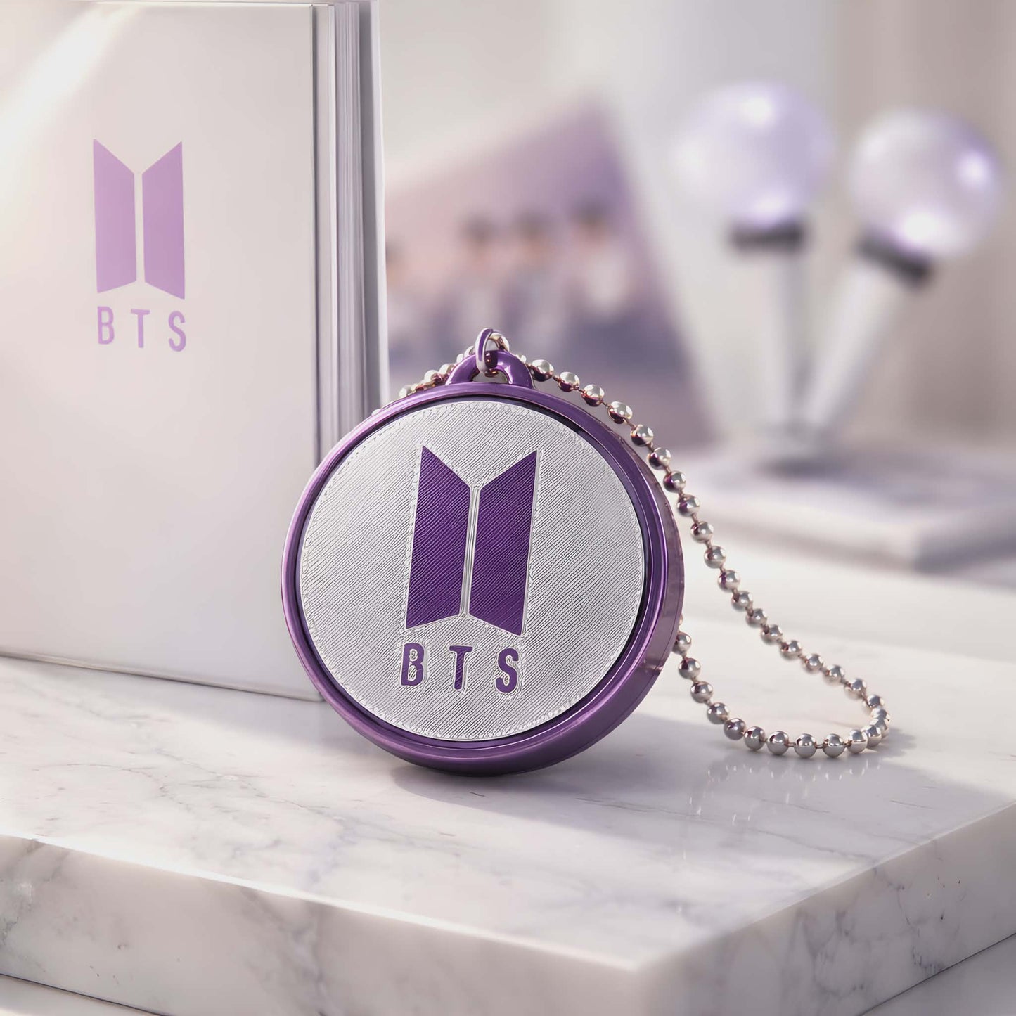 BTS Clickers