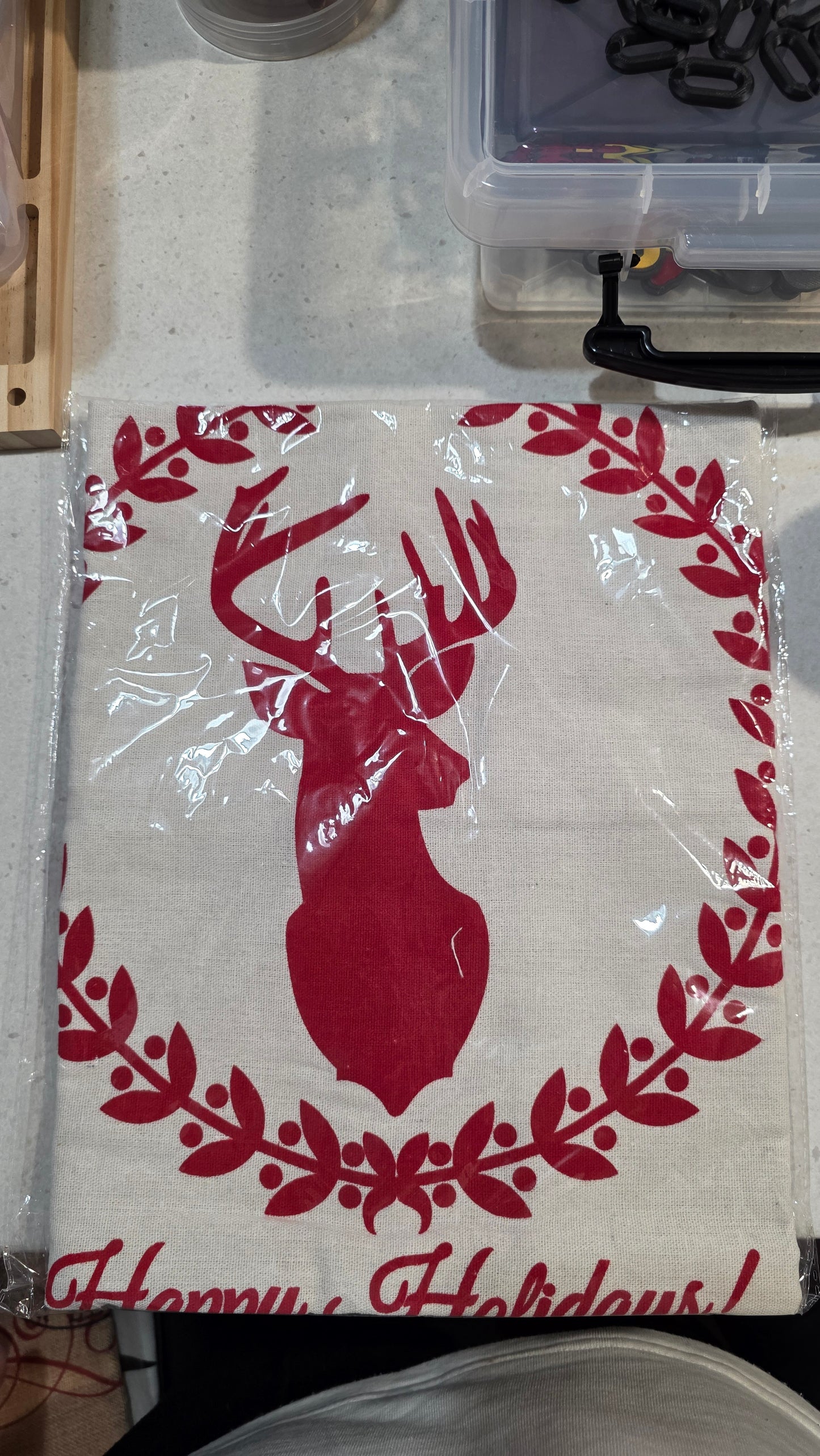 Christmas Sacks
