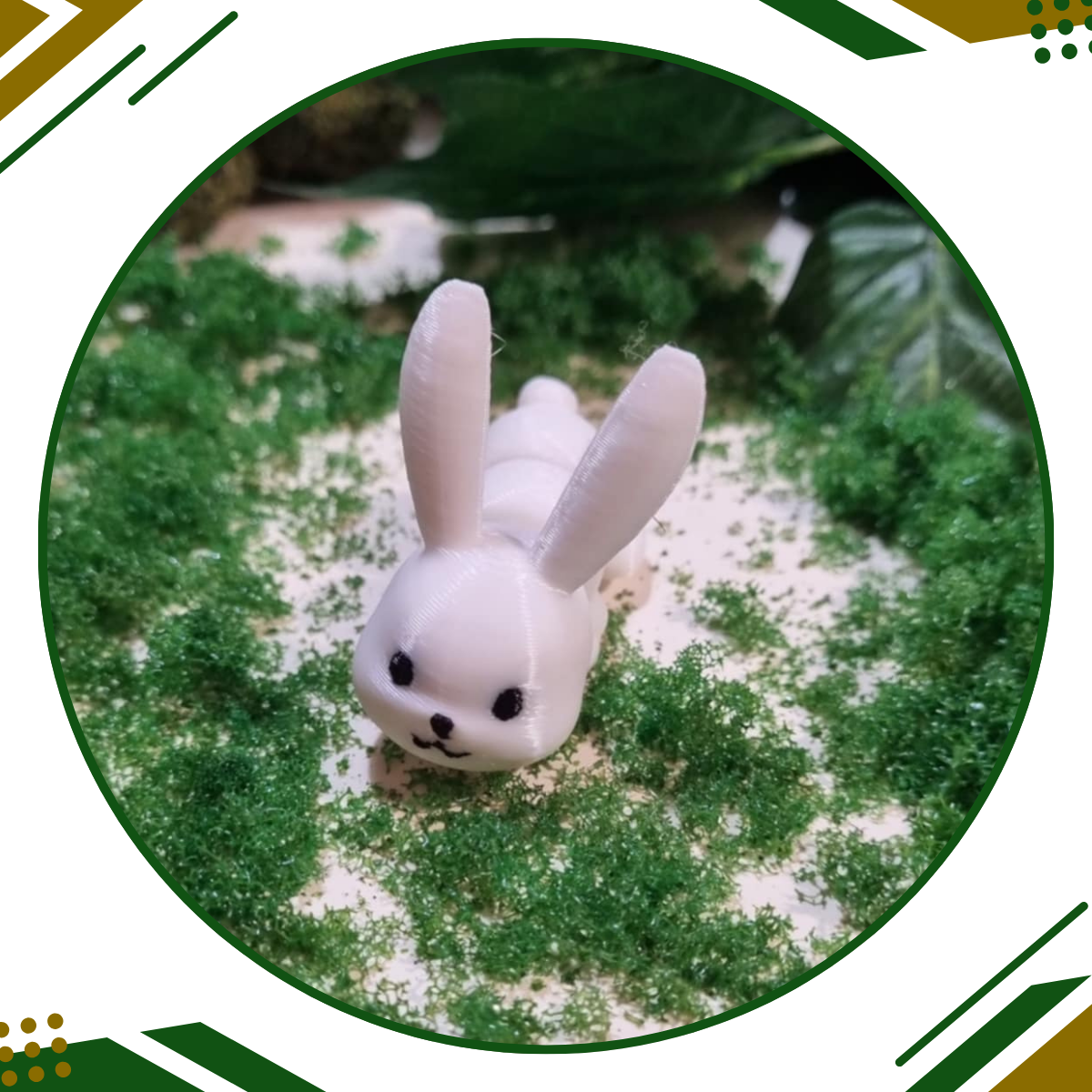 Bun Bun the Bunny