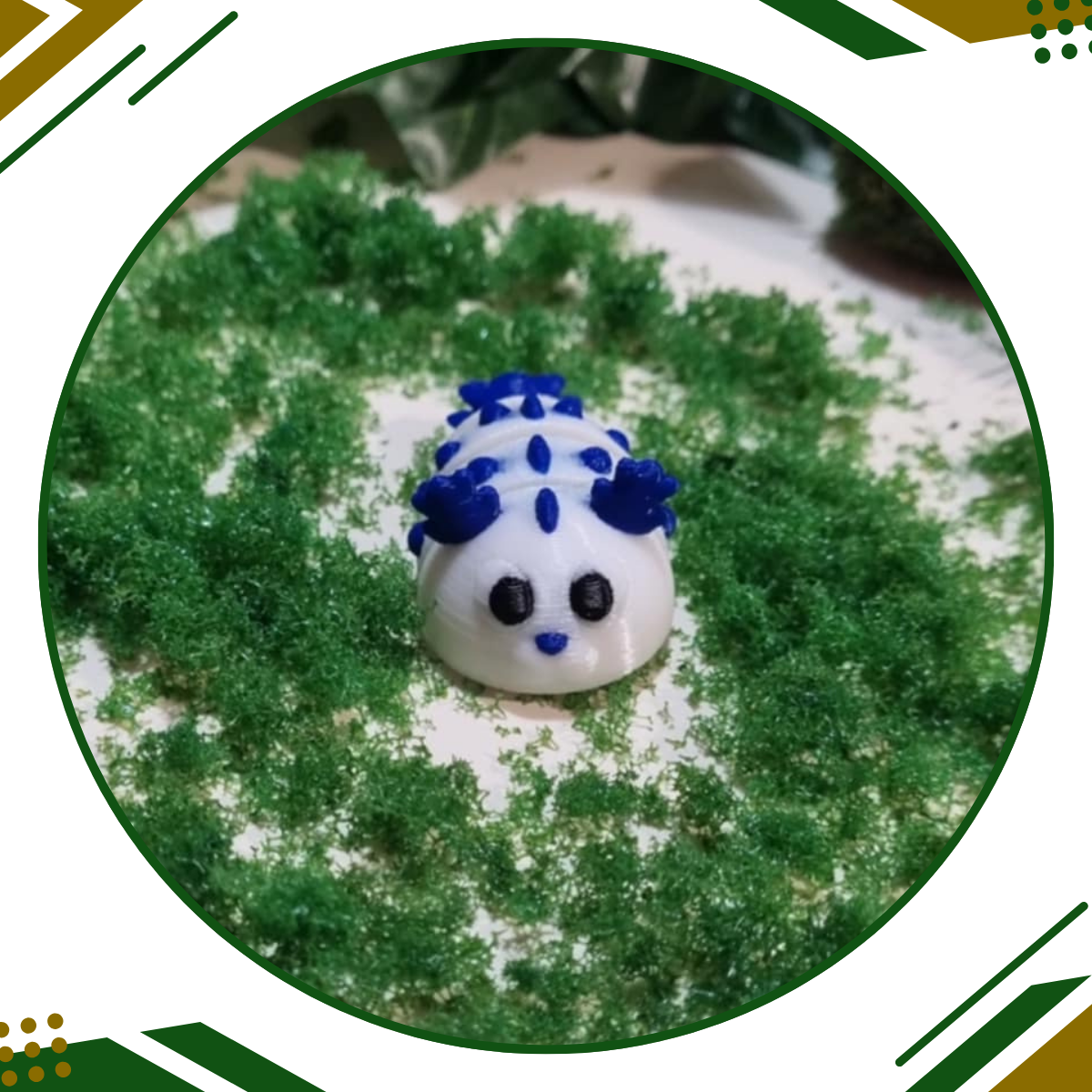 Ce-Ce the Sea Bunny