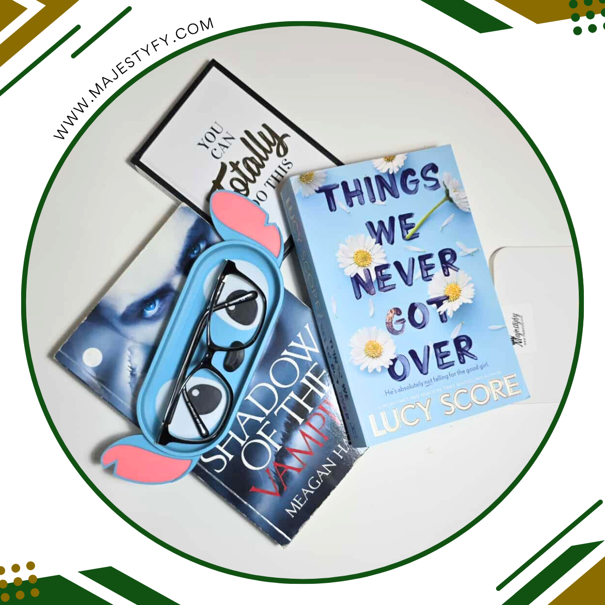 3D Organisation Tray