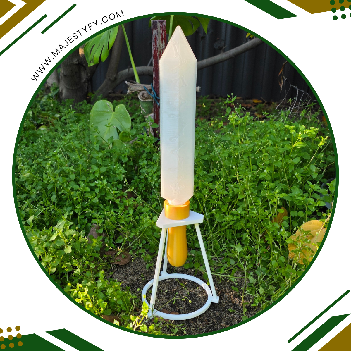 K-Pop Light Sticks
