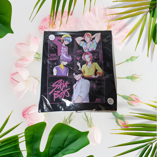 K-Pop Demon Hunter Tote Bags