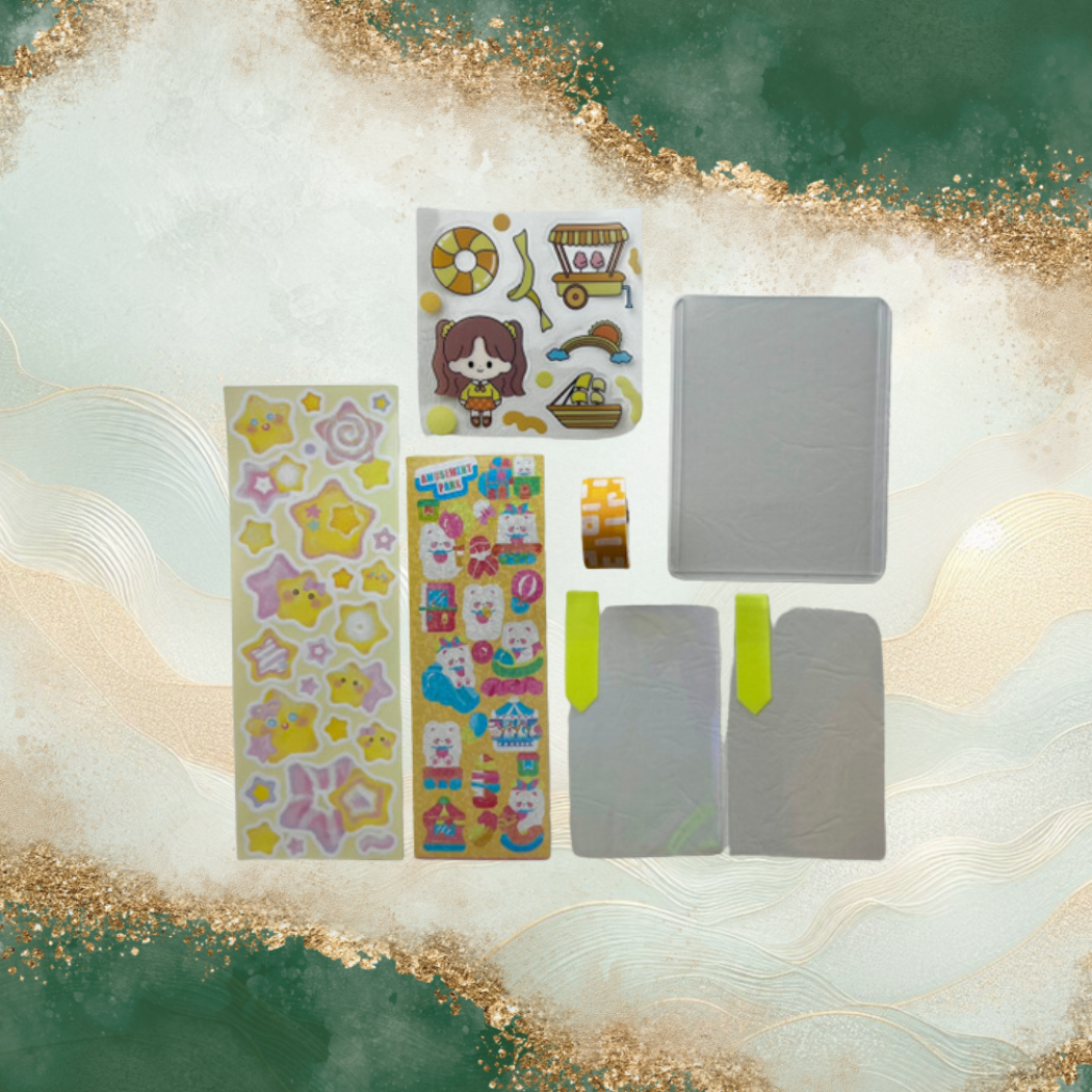 Deco Starter Kits