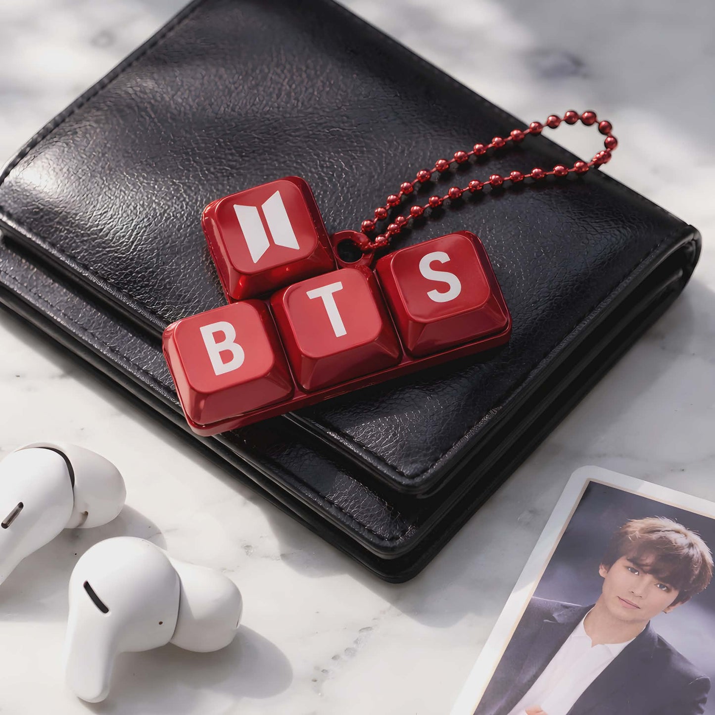 BTS Clickers