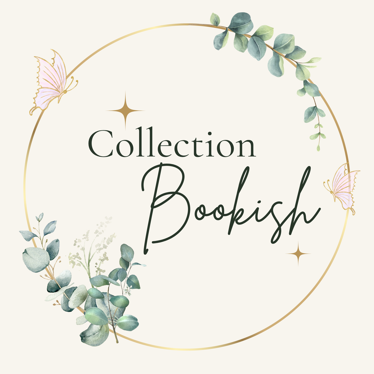 Bookish Collection