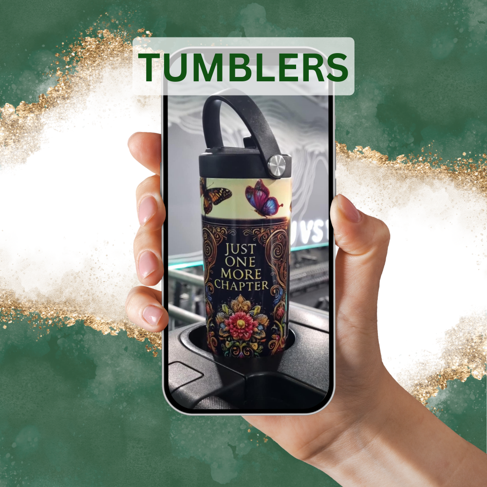 Tumblers