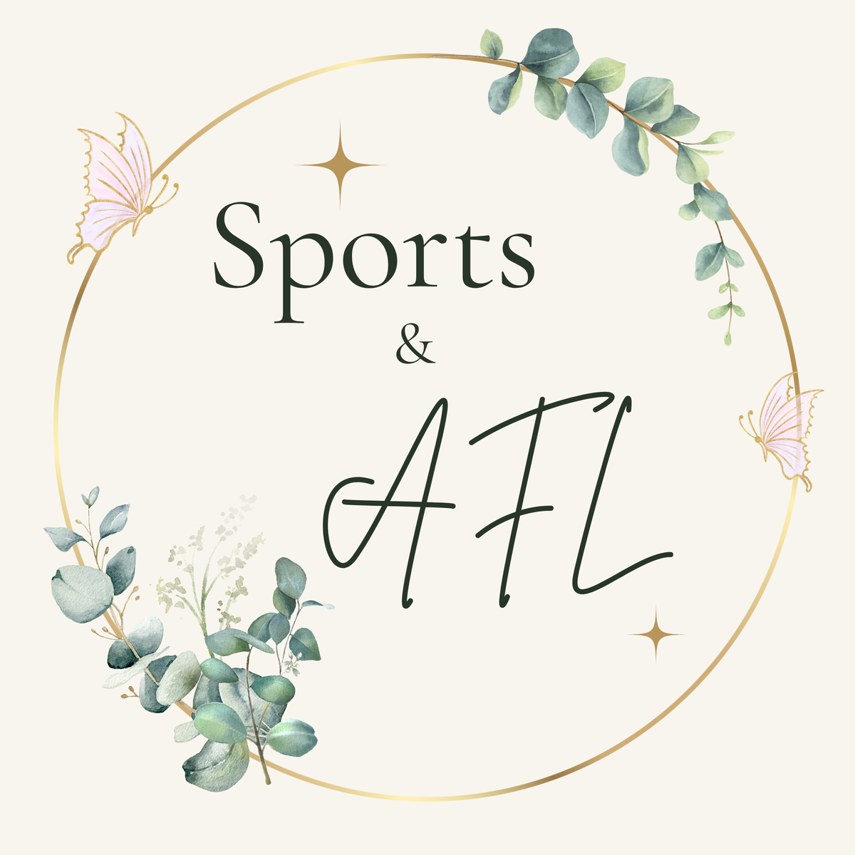 Sports & AFL