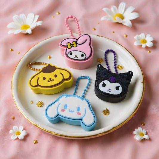 Assorted Fidget Clickers