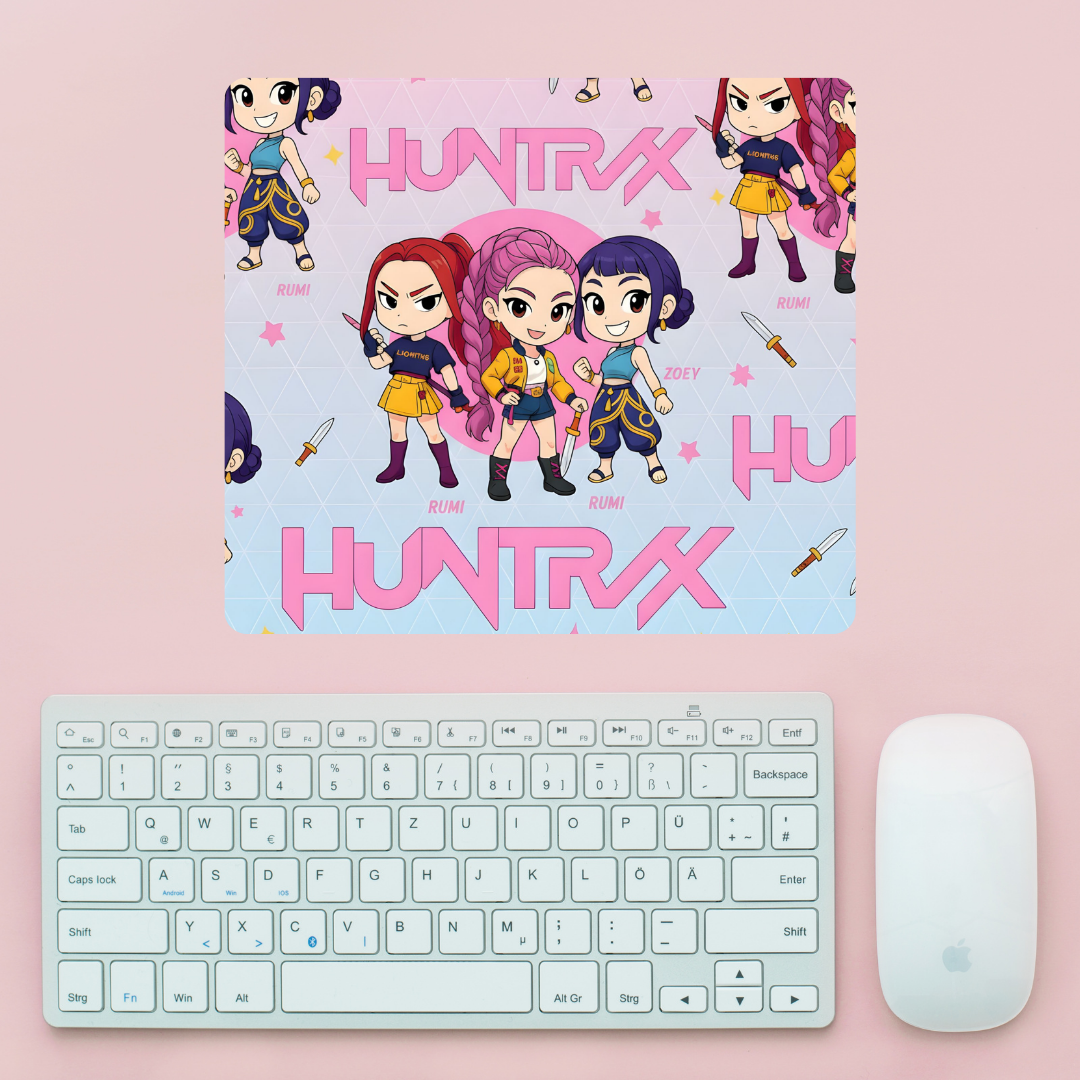 Mouse Pad
