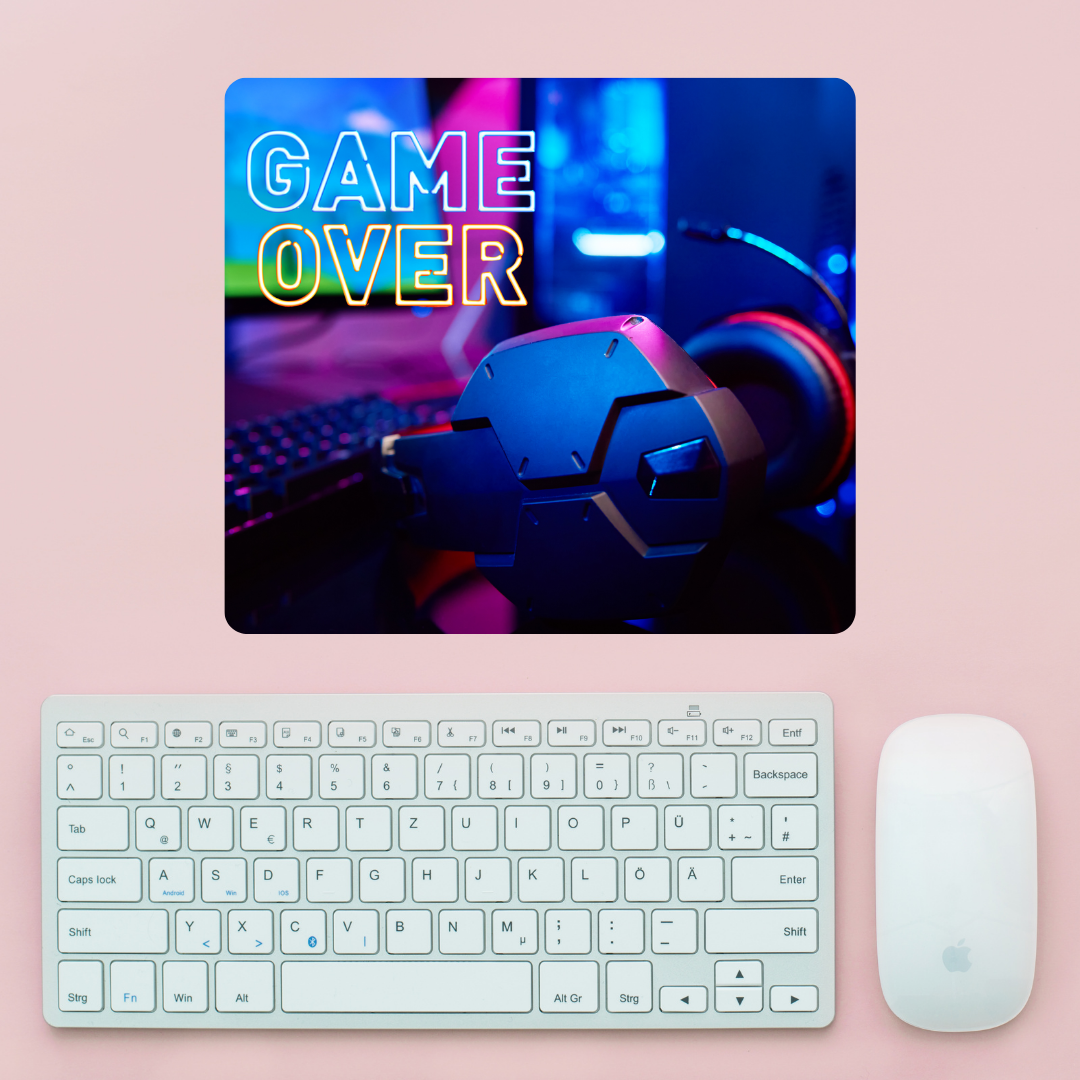 Mouse Pad