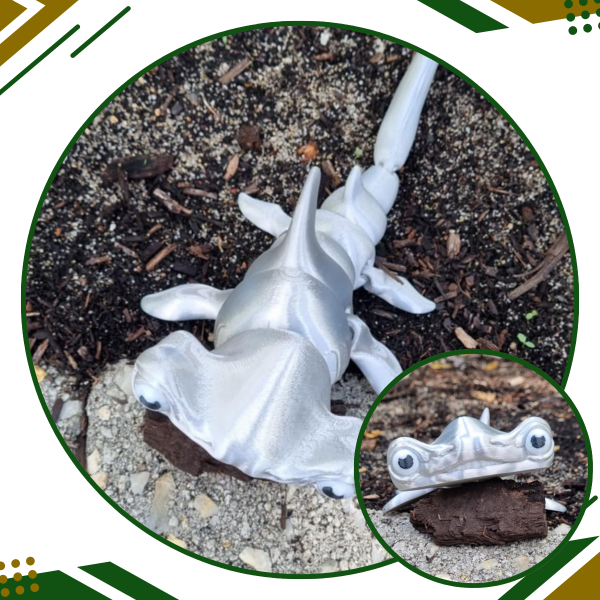 Hammerhead Shark
