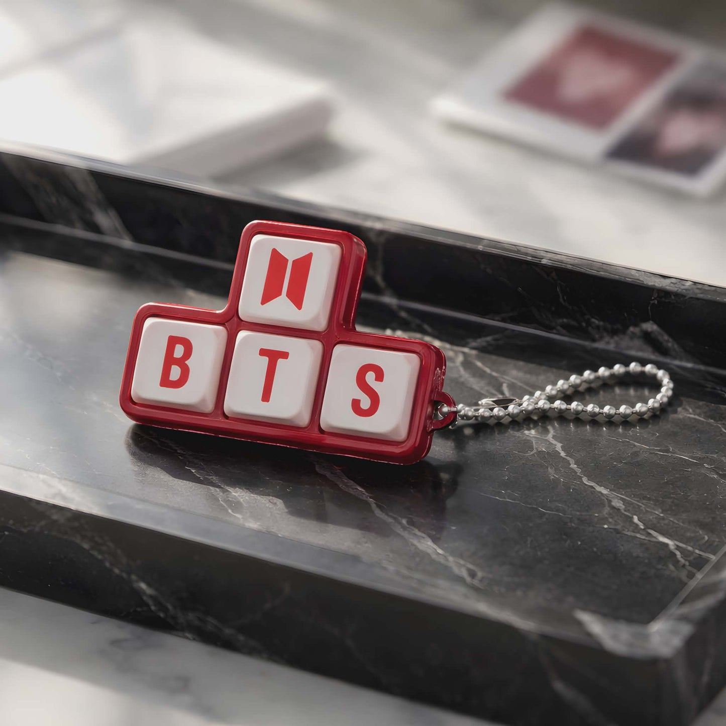 BTS Clickers