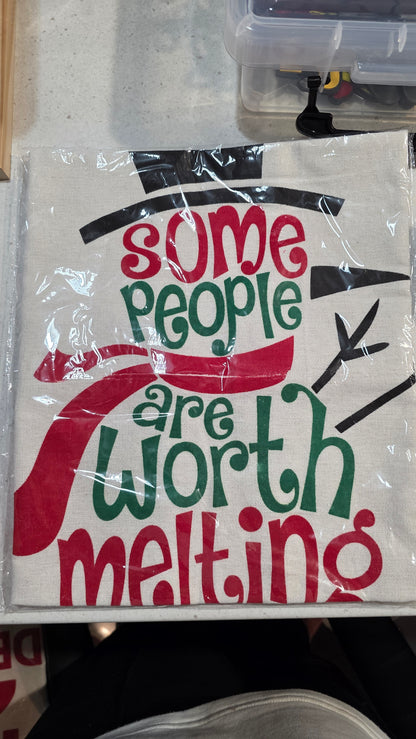 Christmas Sacks
