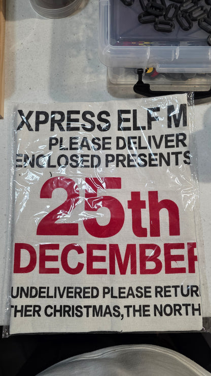 Christmas Sacks