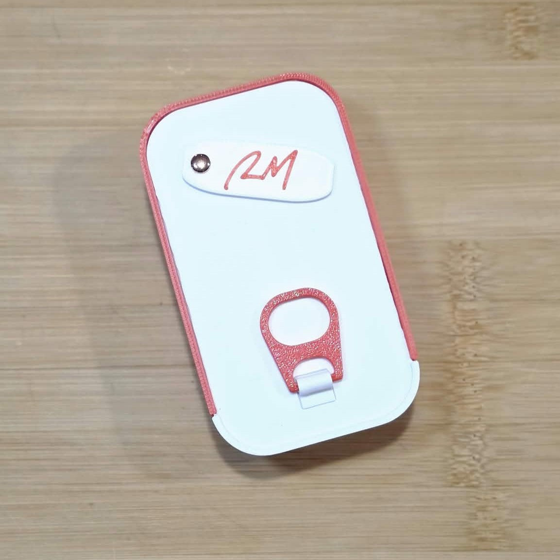 BTS Airang DIY Charm Box