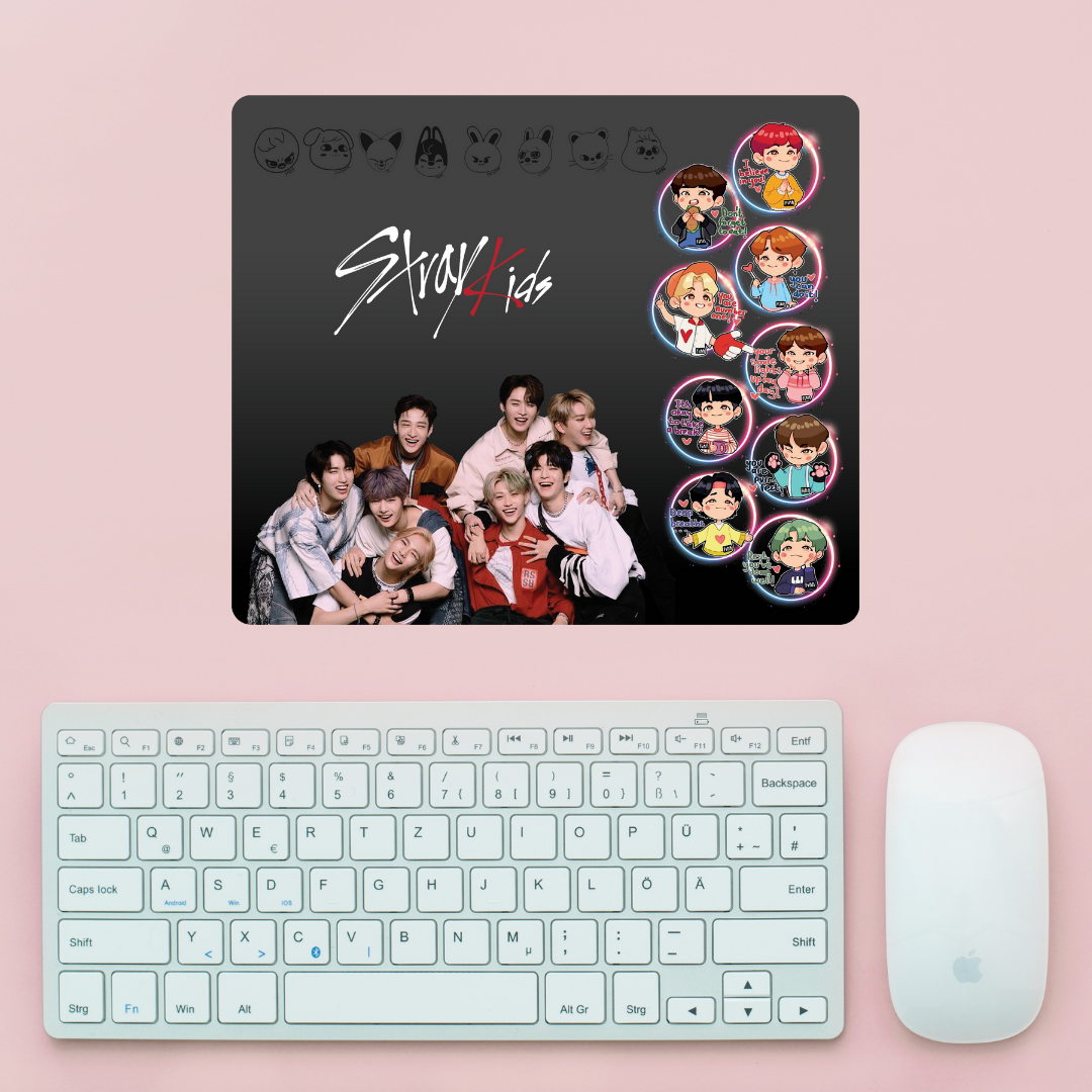 Mouse Pad