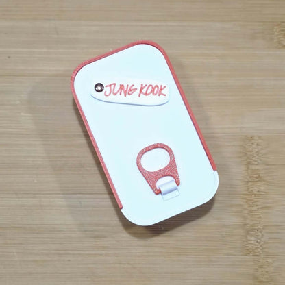 BTS Airang DIY Charm Box