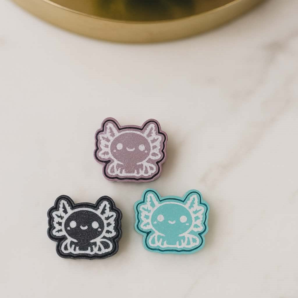 Assorted Fidget Clickers