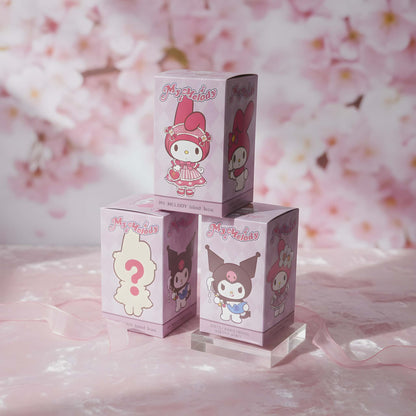 Character Blind Bags