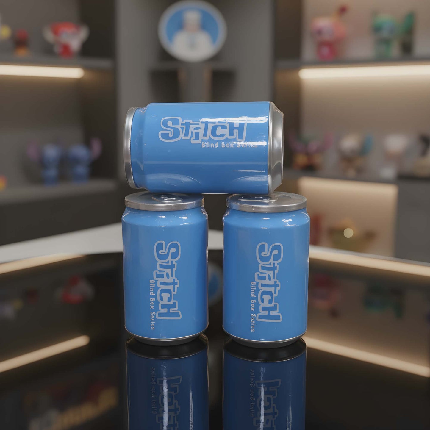 Character Blind Bags