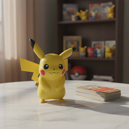 Pokemon Characters