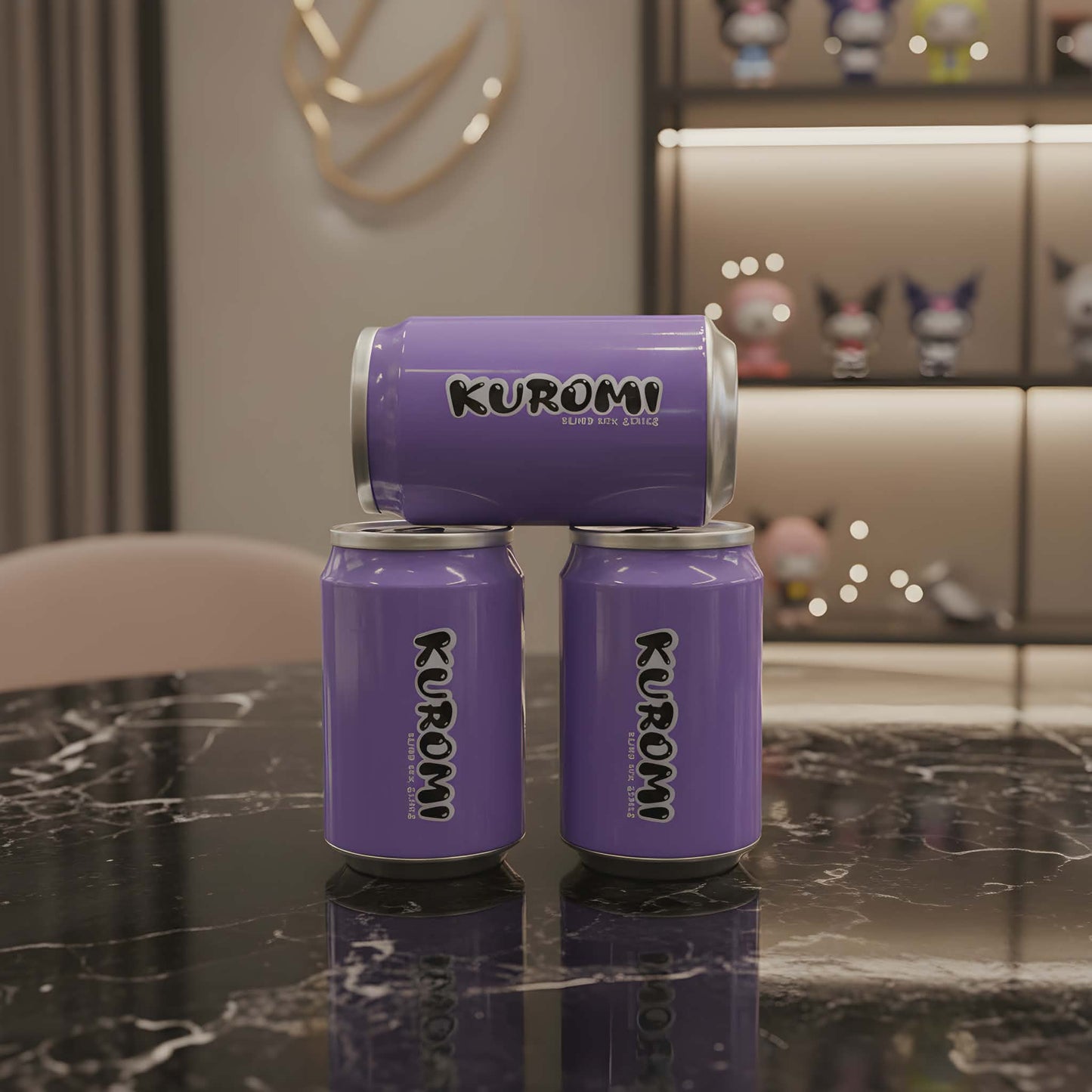 Character Blind Bags