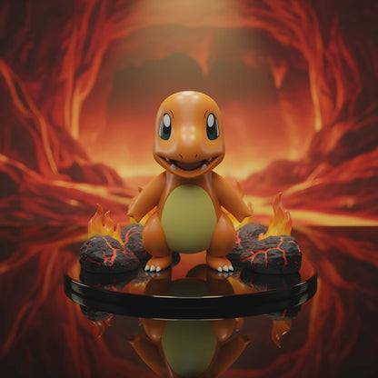 Pokemon Characters