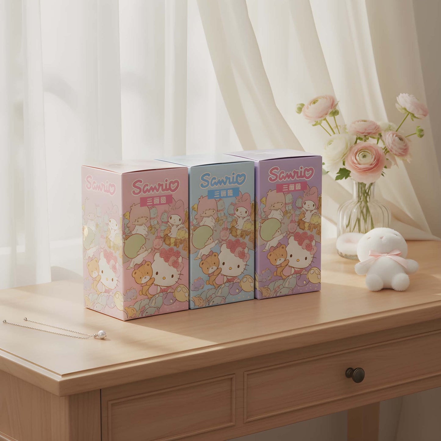 Character Blind Bags