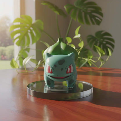 Pokemon Characters