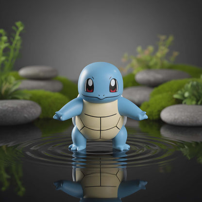 Pokemon Characters