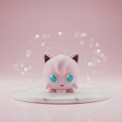 Pokemon Characters