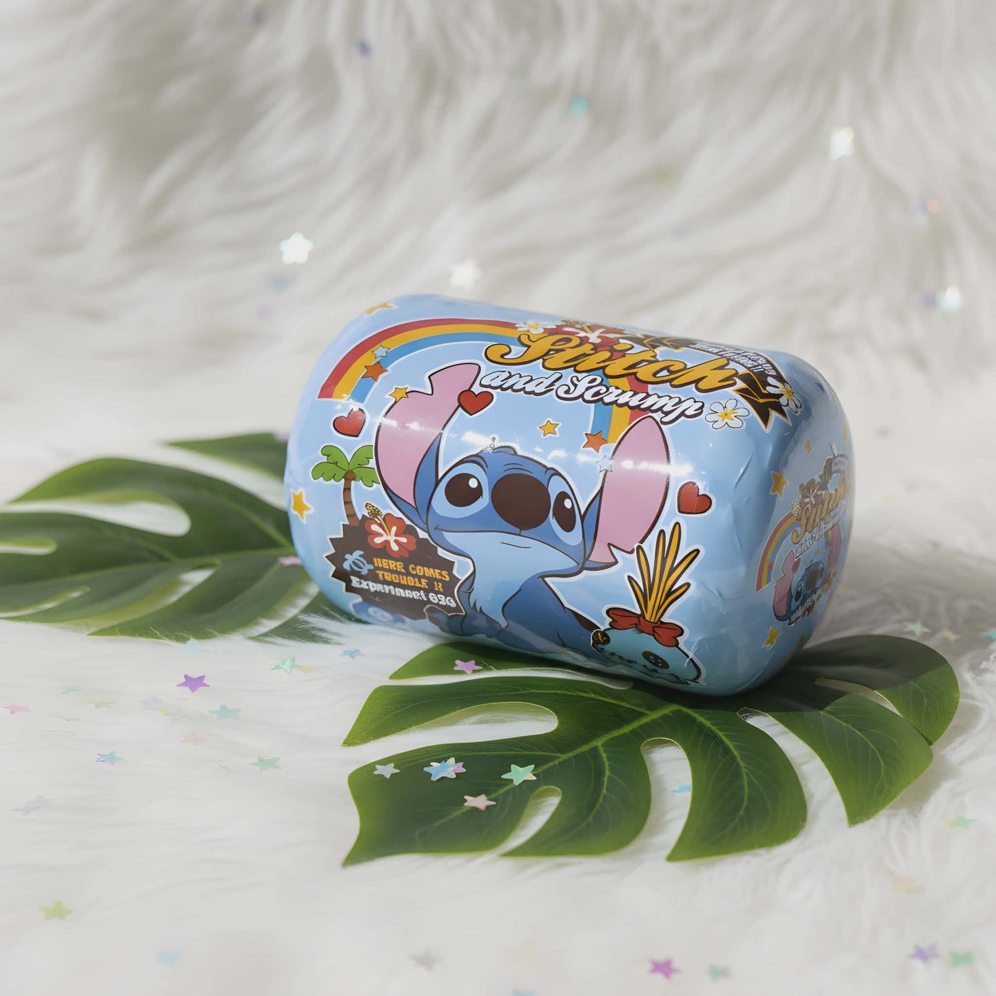 Character Blind Bags