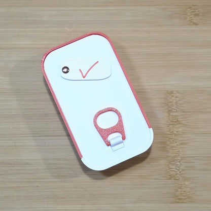 BTS Airang DIY Charm Box