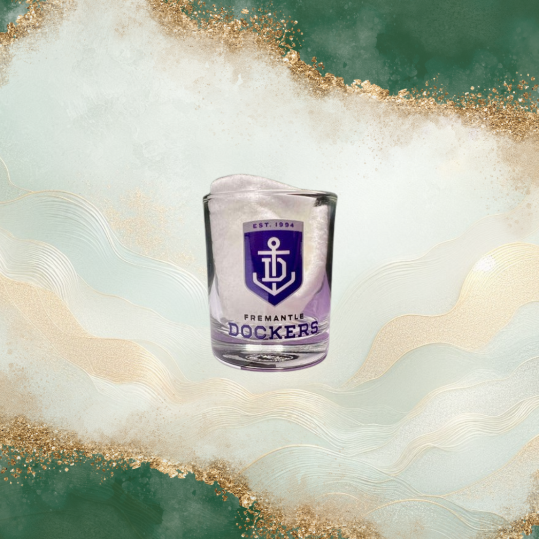 AFL Shot Glasses