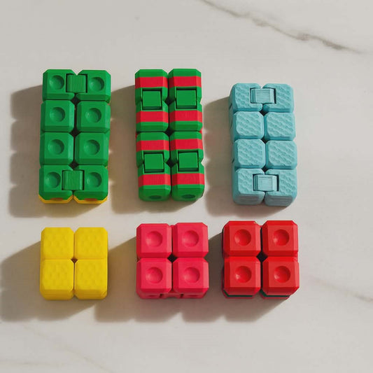 Infinity Cube