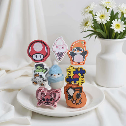 Assorted Fidget Clickers