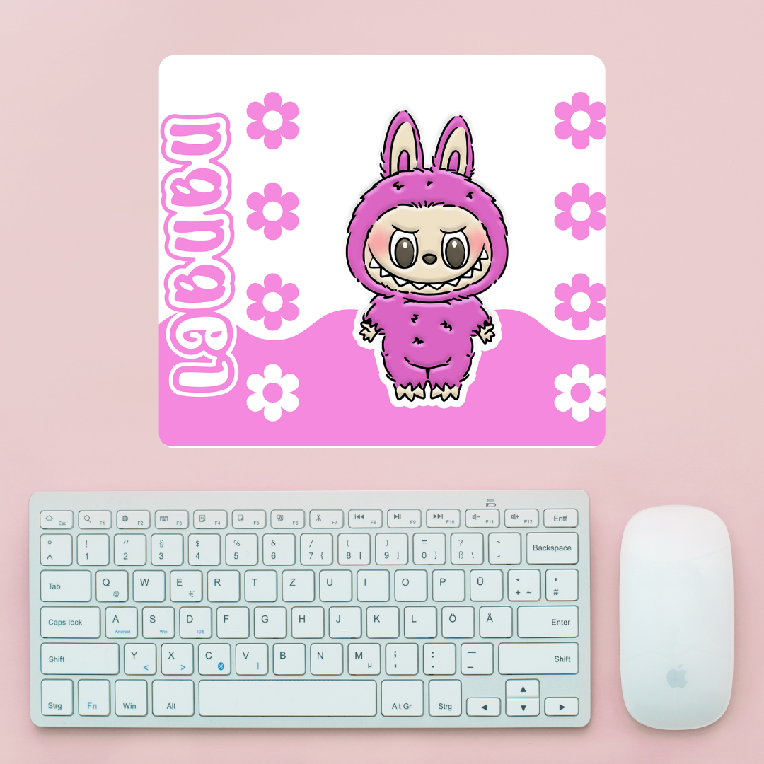 Mouse Pad