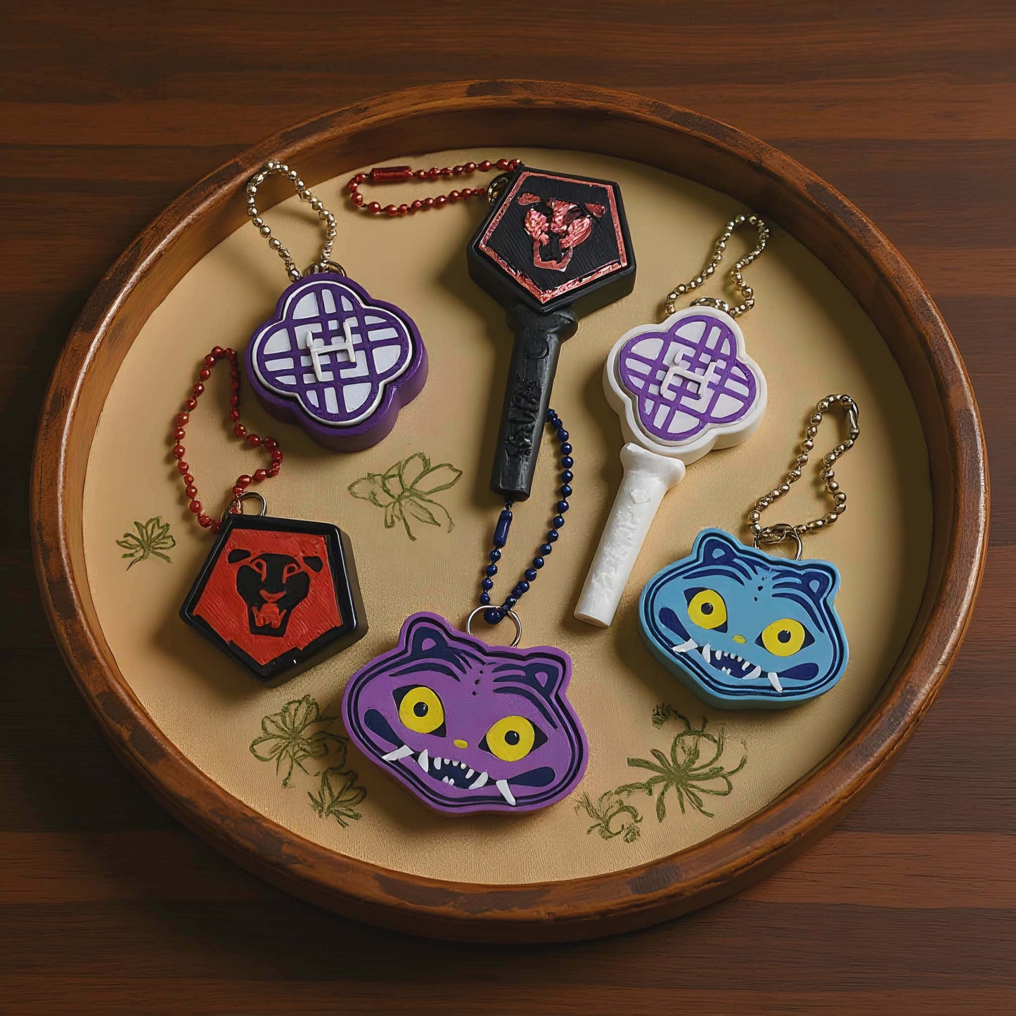 Assorted Fidget Clickers