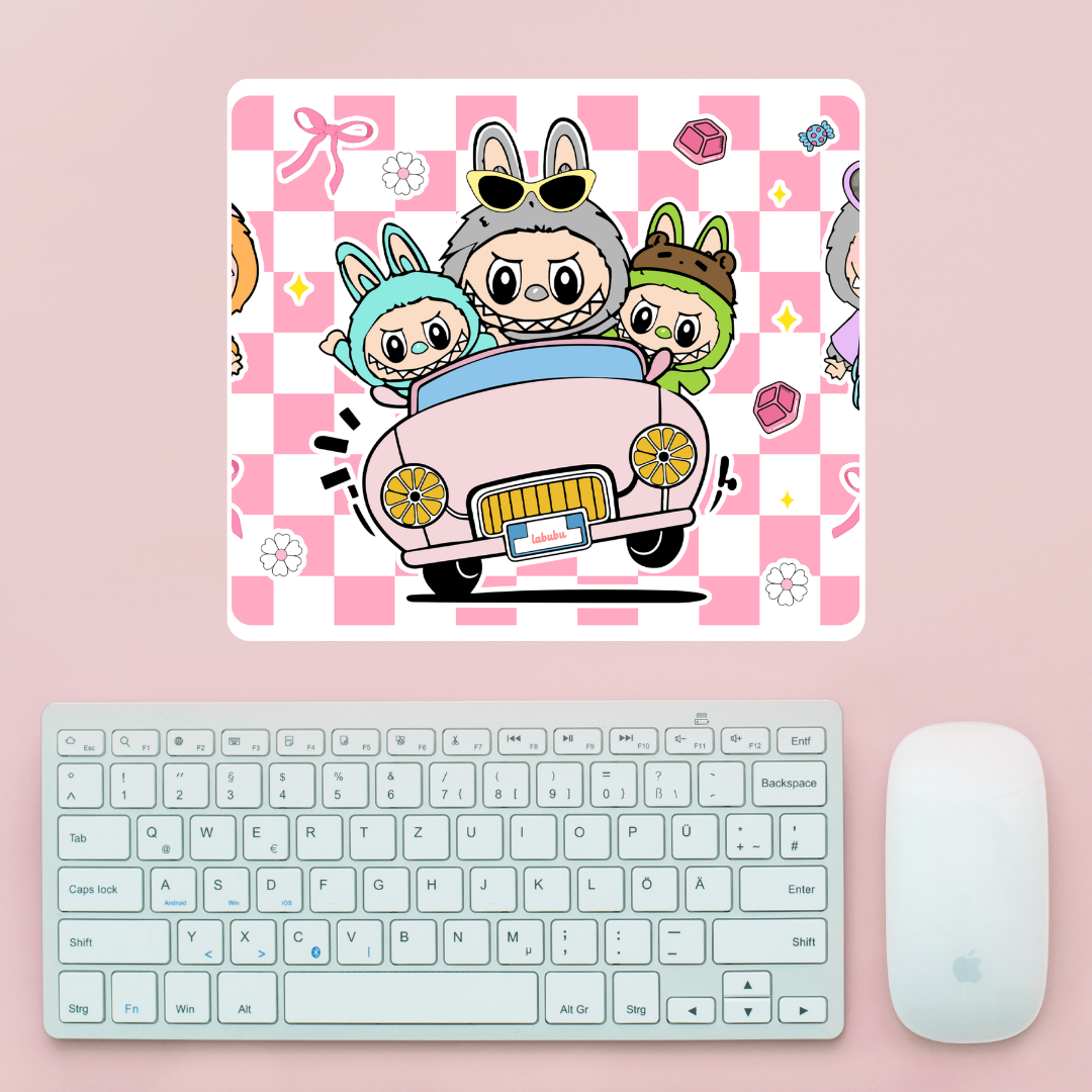 Mouse Pad