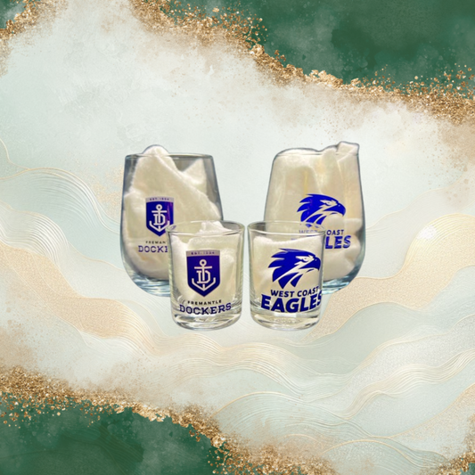 AFL Glass Set