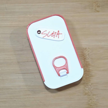 BTS Airang DIY Charm Box