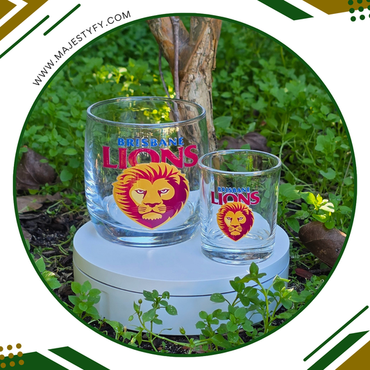 AFL Glass Set