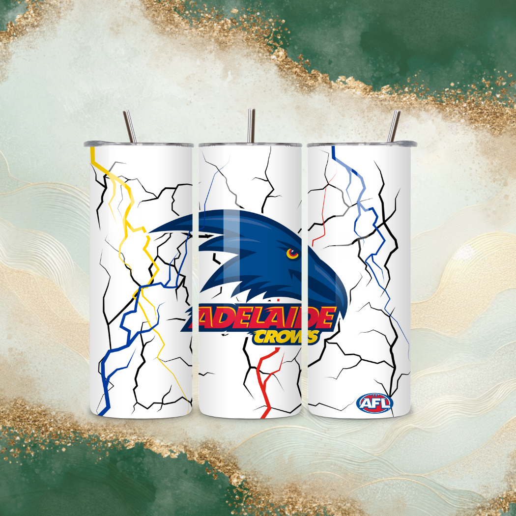 AFL 20oz Tumbler