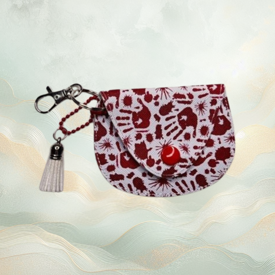 Small Coin Purse