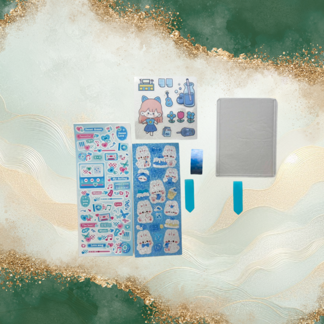 Deco Starter Kits