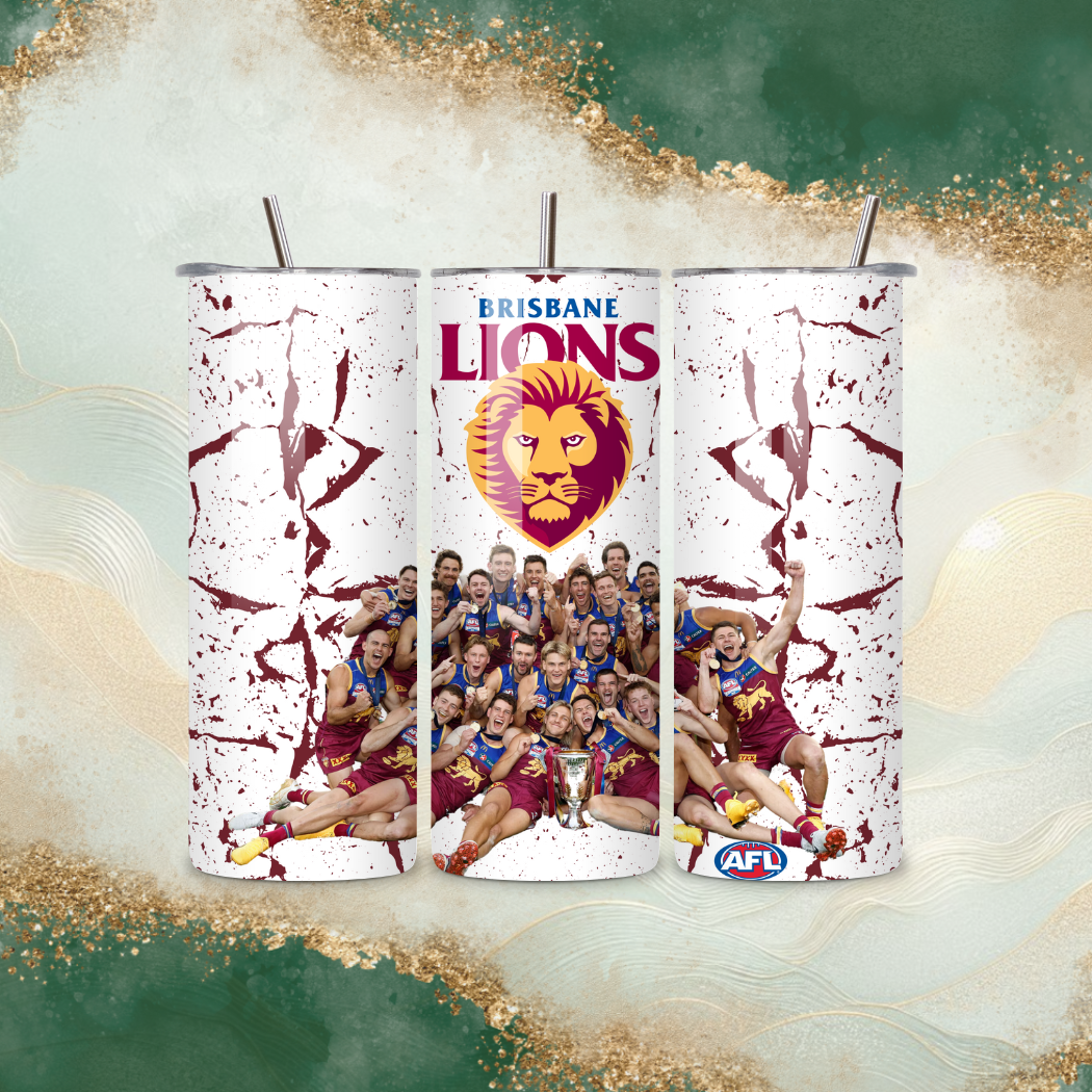 AFL 20oz Tumbler