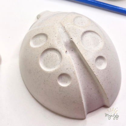 Bug Craft Kit for Kids | Paint Your Own Bug Keepsakes